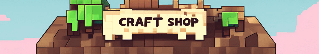 craft shop