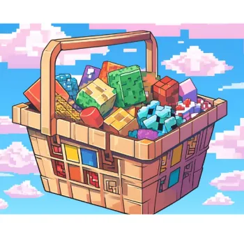 craft shop